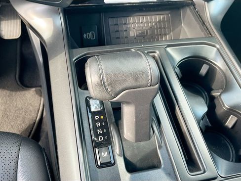 Used 2025 Ford F150 Lariat w/ Equipment Group 502A High AWD/4WD image 17