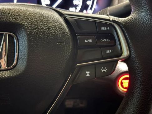 Used 2020 Honda Accord LX image 15