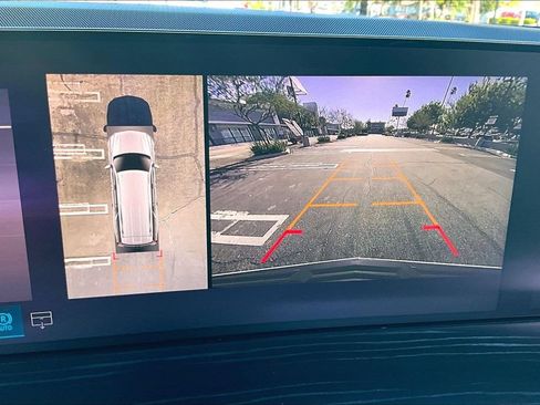 New 2026 Cadillac Escalade ESV Sport w/ Touring Package AWD/4WD image 27