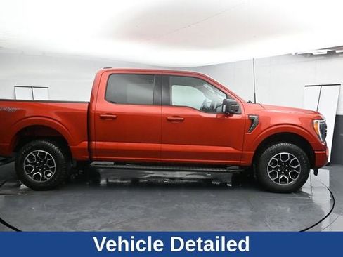 Used 2023 Ford F150 XLT w/ Equipment Group 302A High image 13