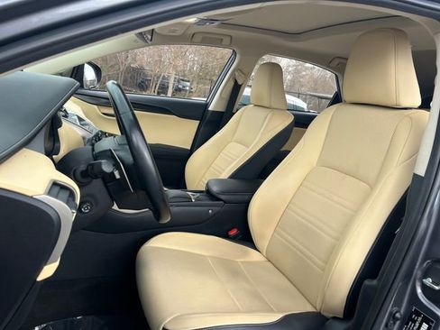 Used 2020 Lexus NX 300 FWD w/ Premium Package image 13