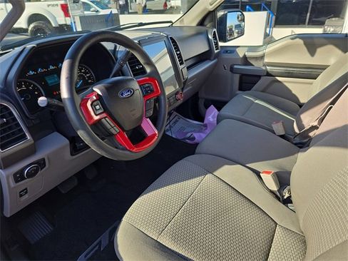 Used 2018 Ford F150 XLT image 17