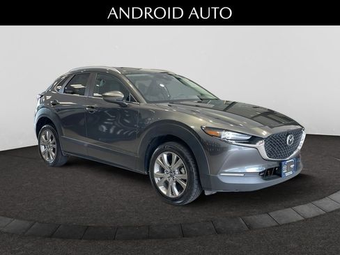 Used 2023 MAZDA CX-30 AWD 2.5 S w/ Select Package image 6