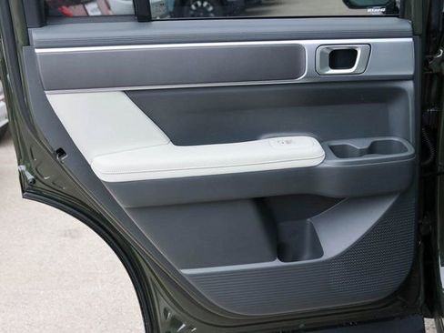 New 2026 Hyundai Santa Fe SEL FWD image 12