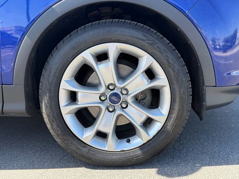 Used 2016 Ford Escape Titanium FWD image 10