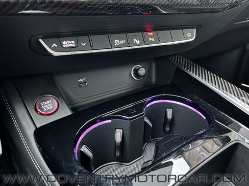 Used 2022 Audi RS 5 Sportback image 29