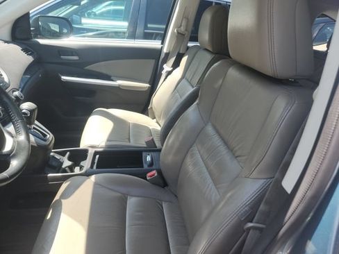 Used 2014 Honda CR-V EX-L image 7