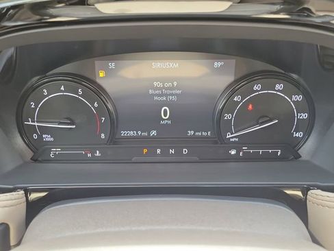 Certified 2022 Lincoln Corsair FWD image 19