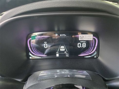 New 2025 Kia Soul EX image 11