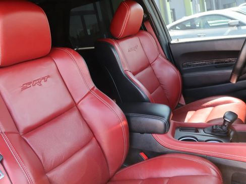 Used 2024 Dodge Durango SRT Hellcat AWD/4WD image 29