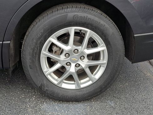 Certified 2022 Chevrolet Equinox LT image 10