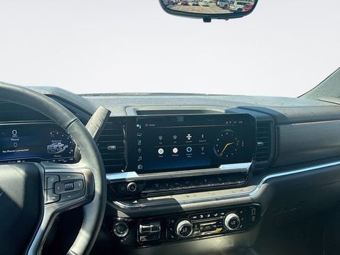 Used 2024 Chevrolet Silverado 3500 High Country w/ High Country Premium Package AWD/4WD image 16