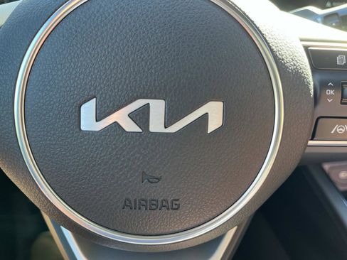 New 2026 Kia K5 GT-Line w/ GT-Line Red Interior Package image 26