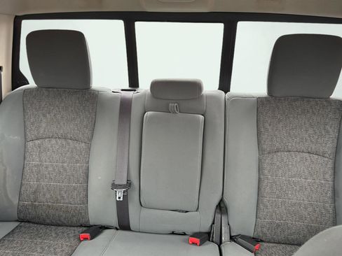 Used 2015 RAM 1500 Big Horn image 19