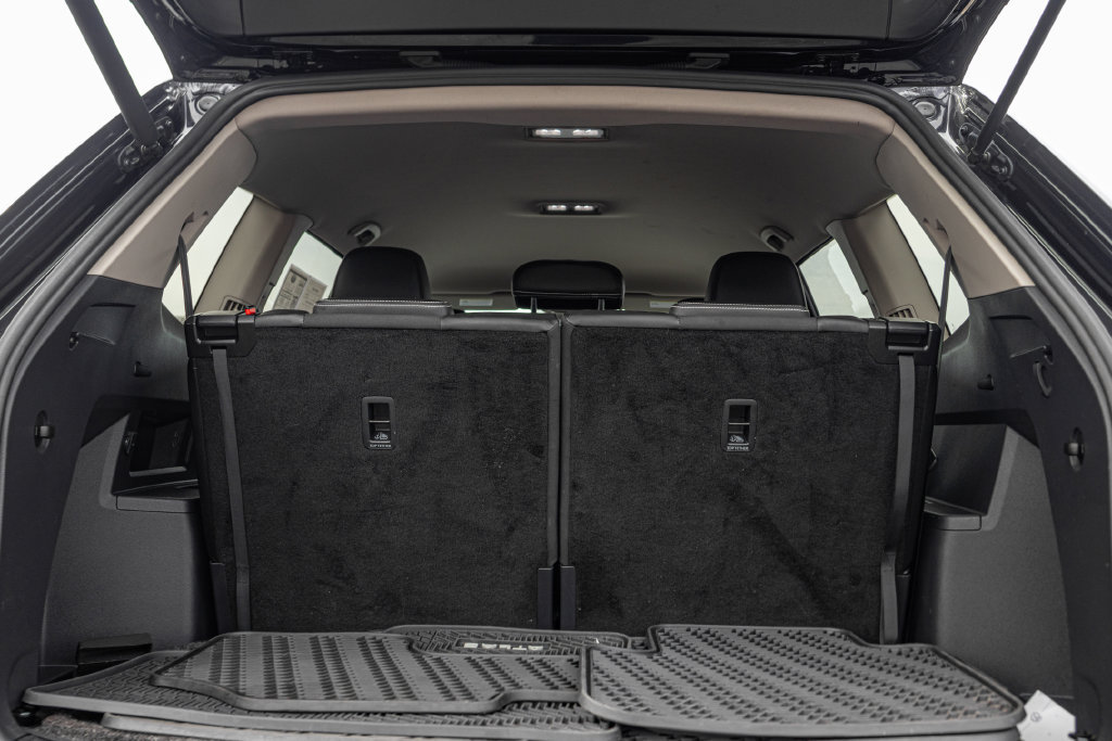 Certified 2024 Volkswagen Atlas SE AWD/4WD image 30