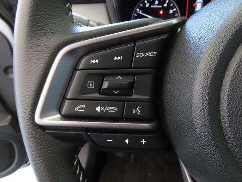 Certified 2025 Subaru Outback Premium w/ Popular Package #1 image 15