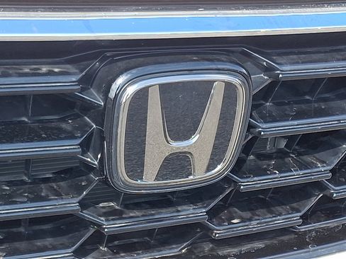 Used 2024 Honda CR-V EX image 32