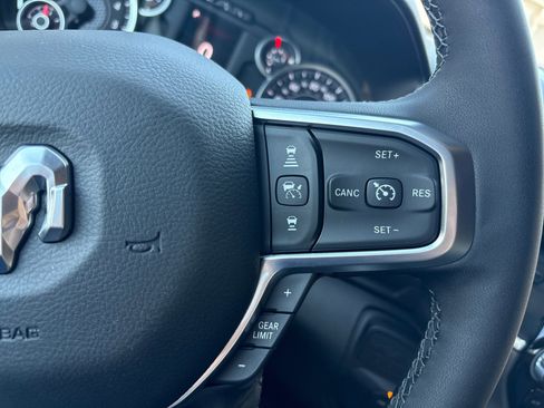 New 2025 RAM 2500 Big Horn image 16