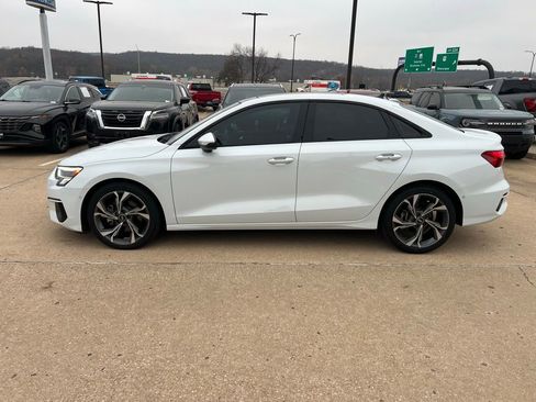 Used 2022 Audi A3 2.0T Premium Plus image 4