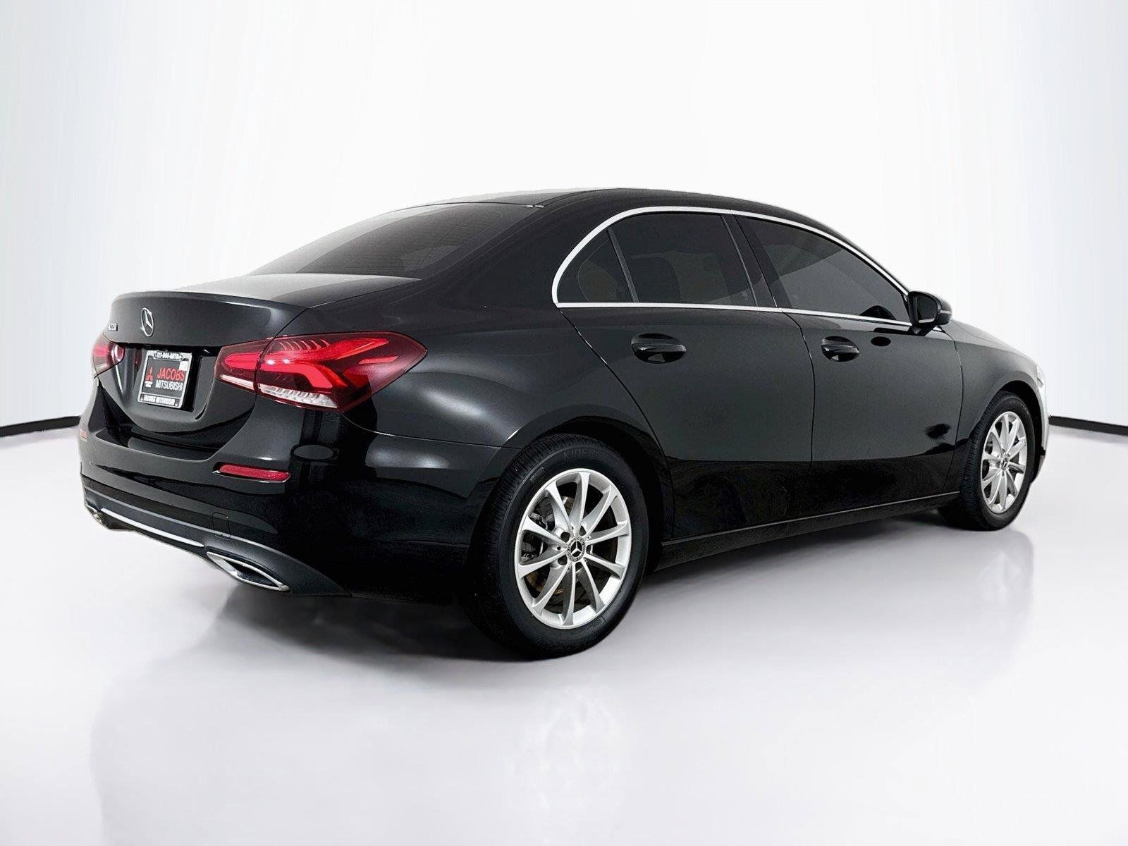 Used 2022 Mercedes-Benz A 220 image 5