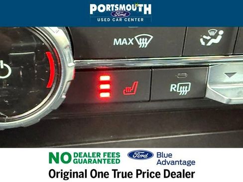 Used 2022 Ford F150 XLT w/ Equipment Group 302A High image 10