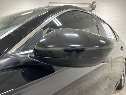 Used 2024 Honda Accord EX image 12