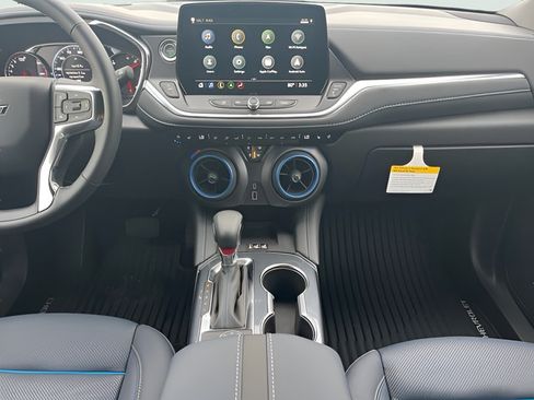 New 2026 Chevrolet Blazer RS w/ Enhanced Convenience Package AWD/4WD image 25