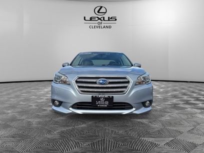 Used 2016 Subaru Legacy 2.5i Limited