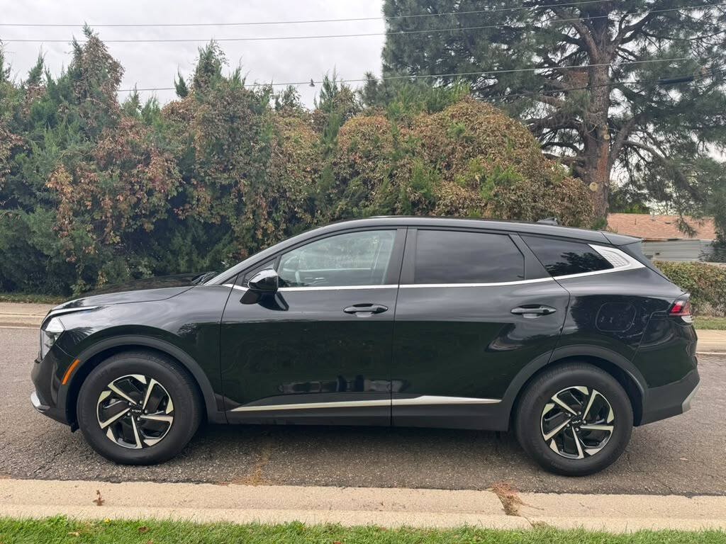 Used 2023 Kia Sportage LX FWD image 6