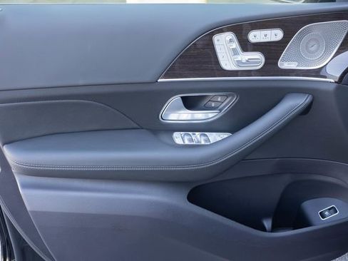 New 2026 Mercedes-Benz GLE 350 4MATIC image 14