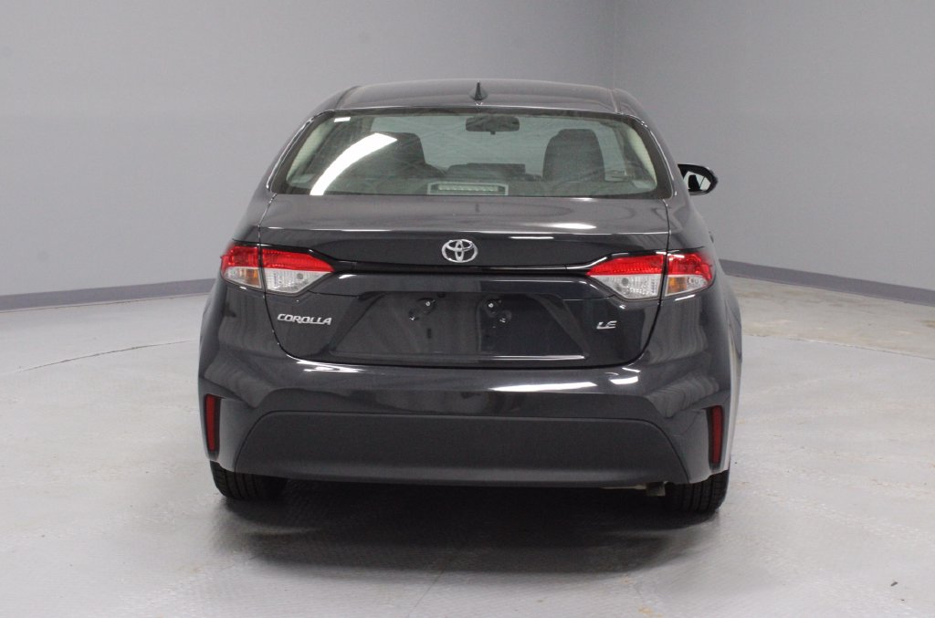Used 2024 Toyota Corolla LE FWD image 10