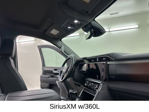 Used 2024 GMC Sierra 1500 Denali w/ Technology Package image 19