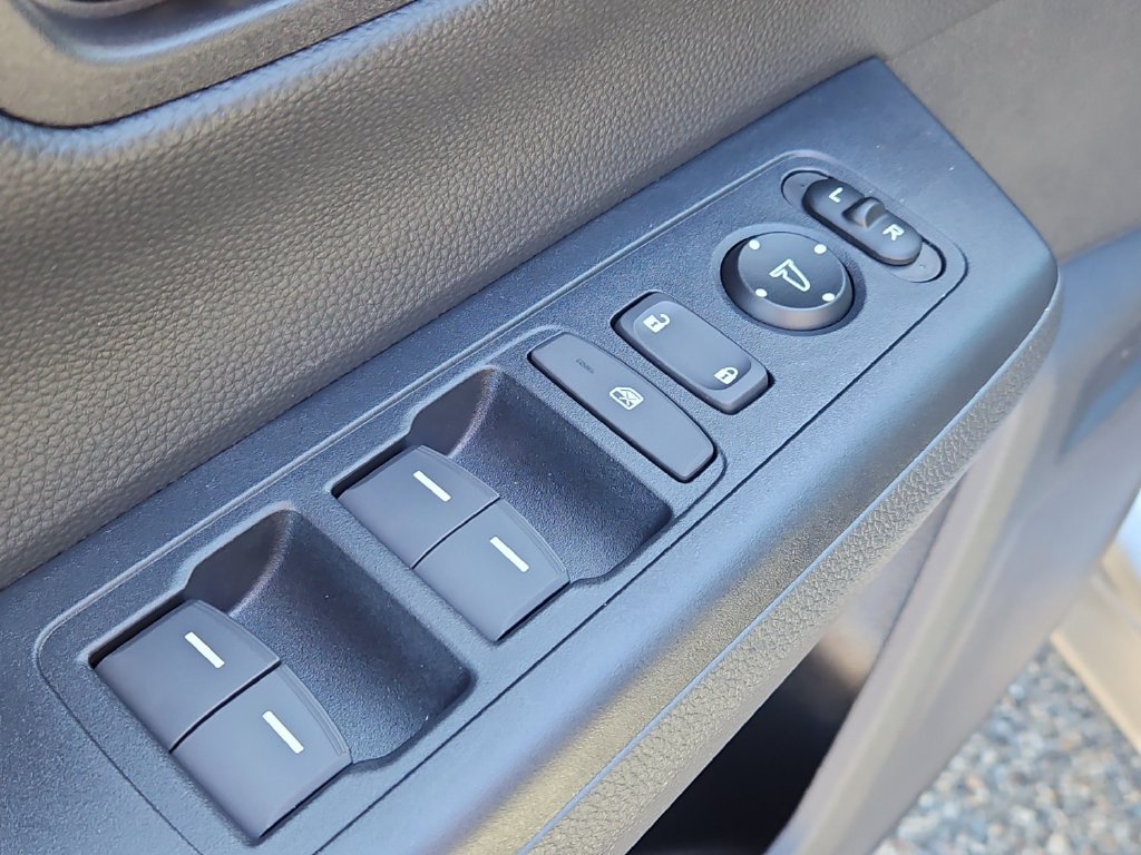 Certified 2026 Honda CR-V Sport-L image 28