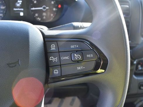 New 2025 RAM ProMaster 3500 w/ Convenience Group image 11