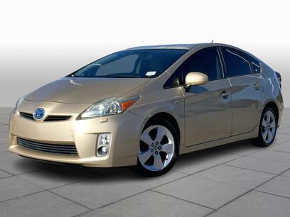 Used 2010 Toyota Prius Five