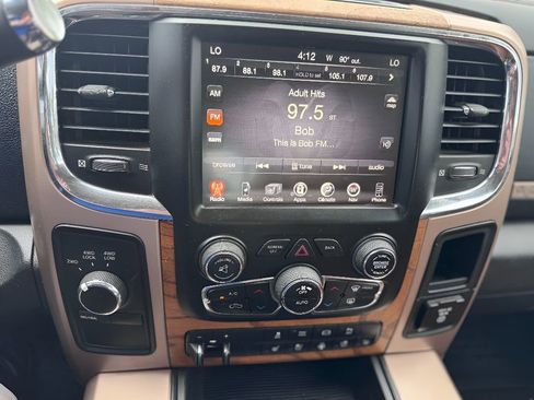 Used 2015 RAM 2500 Longhorn w/ Convenience Group image 13