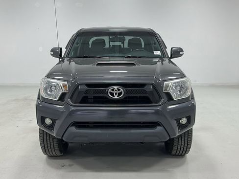 Used 2012 Toyota Tacoma TRD Sport image 8