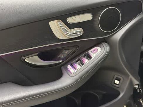 Certified 2022 Mercedes-Benz GLC 300 4MATIC image 15