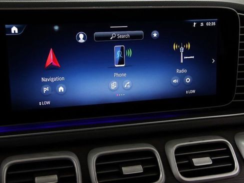 Certified 2026 Mercedes-Benz GLE 350 4MATIC image 19