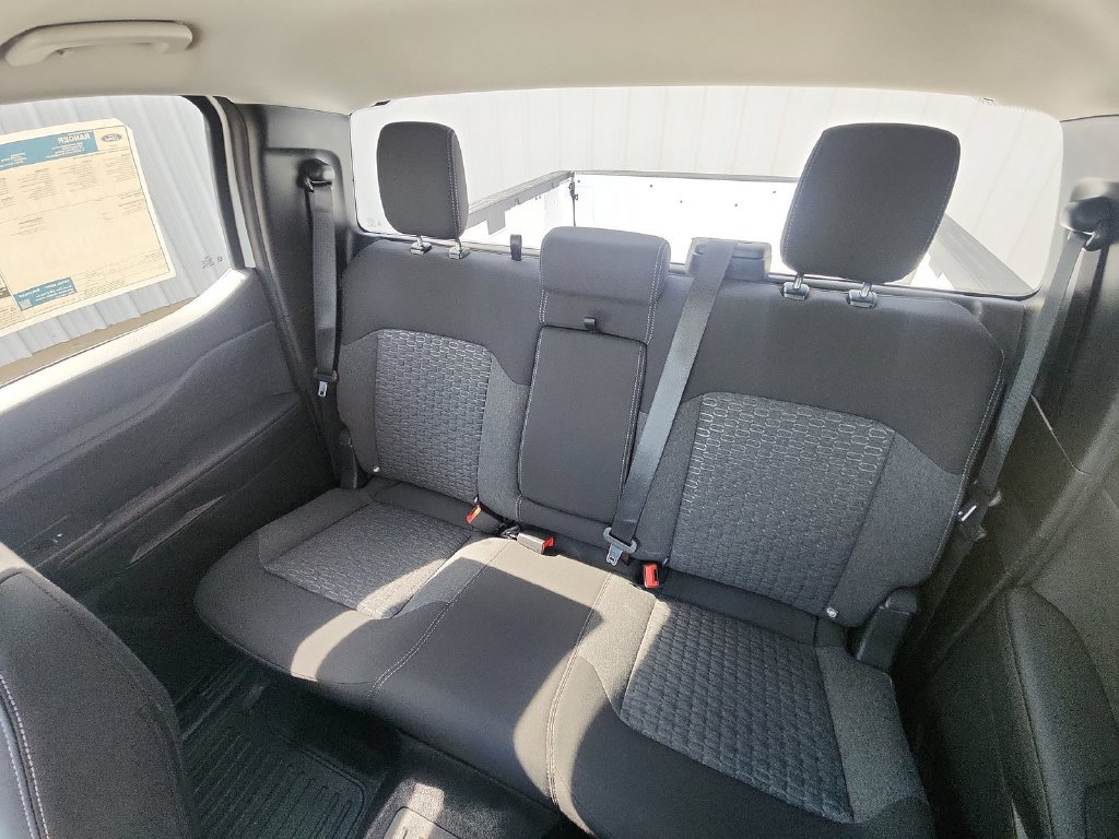 New 2026 Ford Ranger XL RWD image 25
