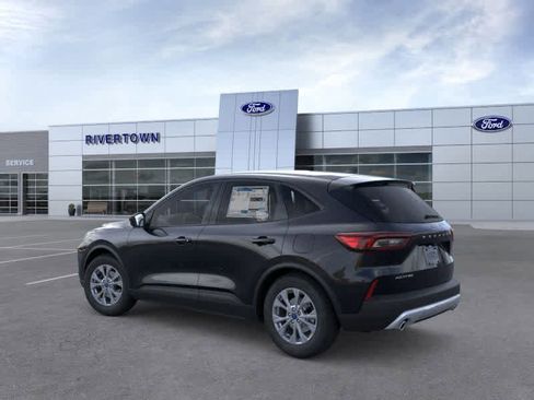 New 2026 Ford Escape Active FWD image 4