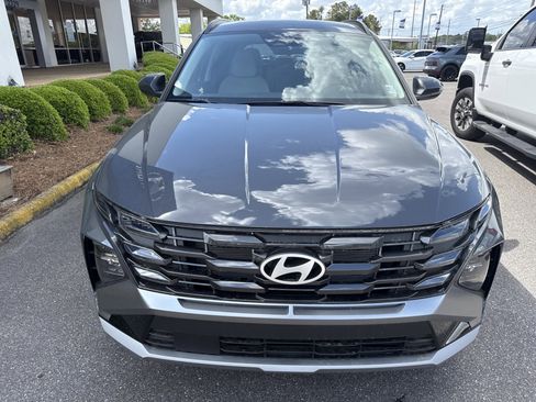 New 2026 Hyundai Tucson SEL image 6