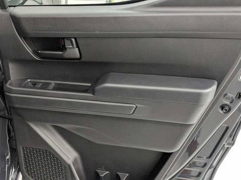 Used 2025 Toyota Tacoma SR image 24