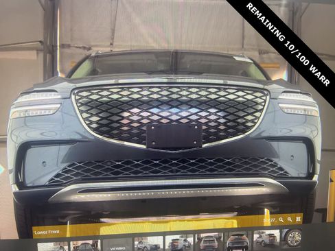 Used 2026 Genesis Electrified GV70 image 2