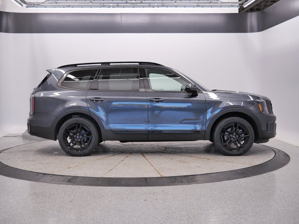 Used 2024 Kia Telluride SX Prestige X-Line AWD/4WD image 8