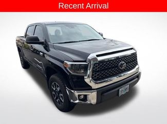Used 2021 Toyota Tundra SR5 w/ TRD Off-Road Package 360° Tour