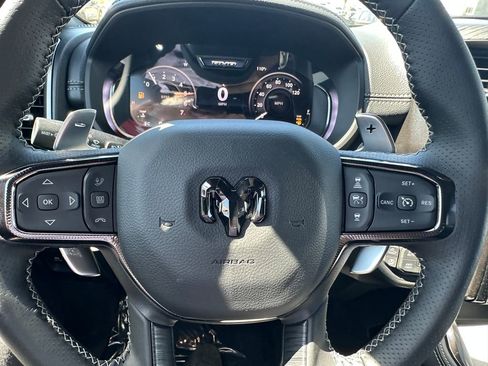 New 2026 RAM 1500 RHO image 22