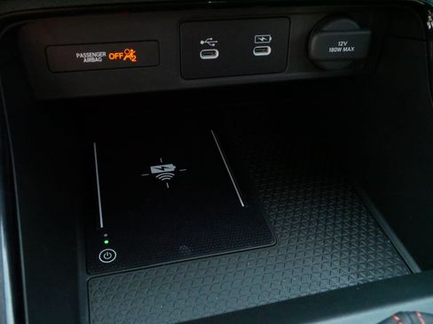 Certified 2026 Honda CR-V Sport Touring image 28