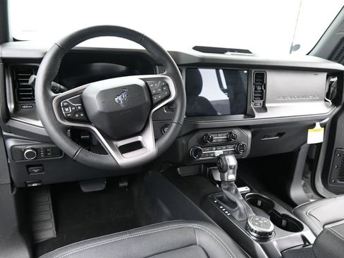 New 2026 Ford Bronco Big Bend image 11