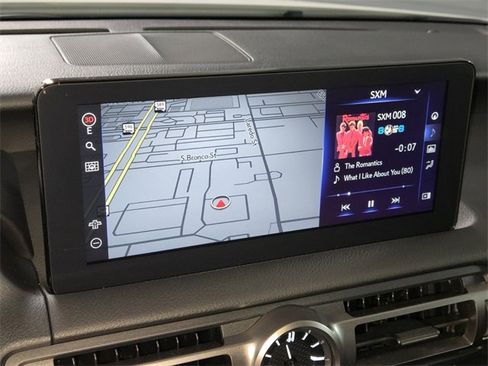 Certified 2022 Lexus IS 350 F Sport image 34